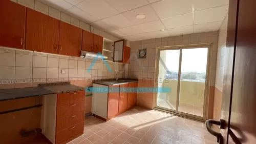 yerleşim Hazır Mülk 2 yatak odası U/F Apartman  kiralık içinde Dubai #48169 - 1  image 