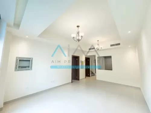 Résidentiel Propriété prête 3 chambres F / F Villa autonome  a louer au Ville de Mohammed Ben Rashid , Dubai #48175 - 1  image 