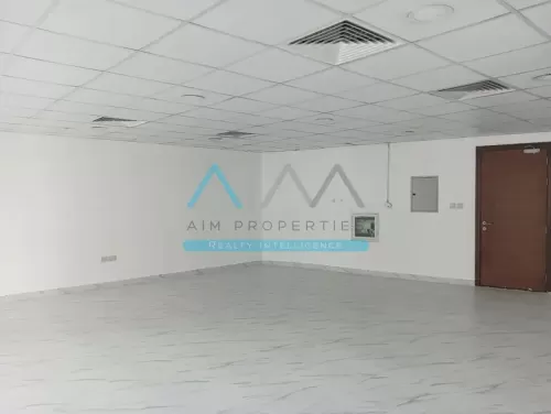 Commercial Ready Property U/F Office  for rent in Dubai Silicon Oasis , Dubai #48179 - 1  image 