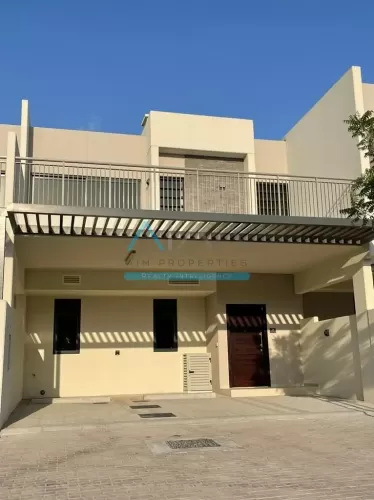 Residential Ready Property 3 Bedrooms U/F Standalone Villa  for sale in Damac Hills , Dubai #48184 - 1  image 