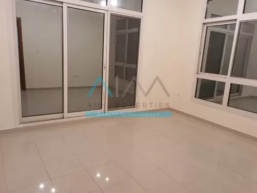 Wohn Klaar eigendom 2 Schlafzimmer U/F Wohnung  zu vermieten in Dubai Silicon Oasis , Dubai #48194 - 1  image 