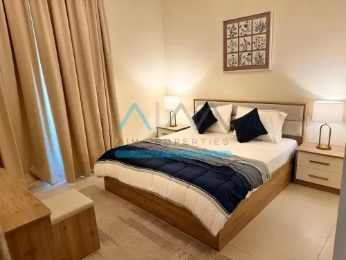 Residencial Listo Propiedad 3 dormitorios F / F Villa Standerlone  alquiler en Ciudad de Mohammed Bin Rashid , Dubai #48206 - 1  image 