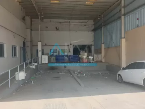 Comercial Listo Propiedad U / F Almacén  alquiler en Zona industrial de Ras Al Khor , Dubai #48218 - 1  image 