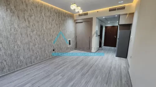 Residential Ready Property Studio F/F Apartment  for sale in Dubai Silicon Oasis , Dubai #48234 - 1  image 