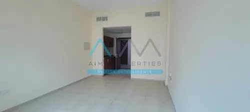 Wohn Klaar eigendom Studio U/F Wohnung  zu vermieten in Dubai #48245 - 1  image 