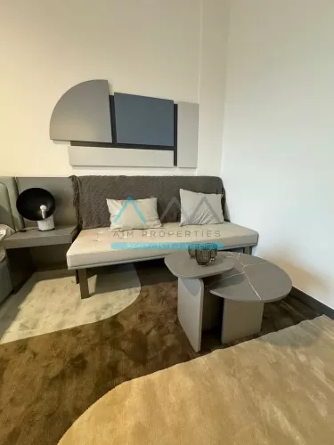 yerleşim Hazır Mülk Stüdyo F/F Apartman  kiralık içinde Muhammed Bin Raşid Şehri , Dubai #48249 - 1  image 