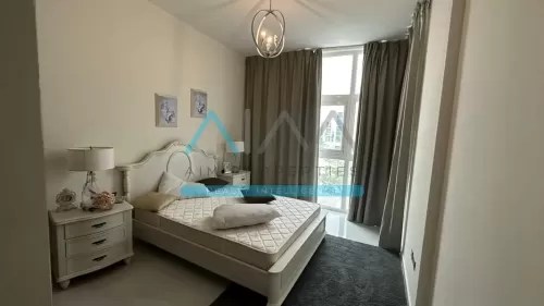 yerleşim Hazır Mülk 4 Yatak Odası F/F Müstakil Villa  satılık içinde Damac Tepeleri , Dubai #48252 - 1  image 