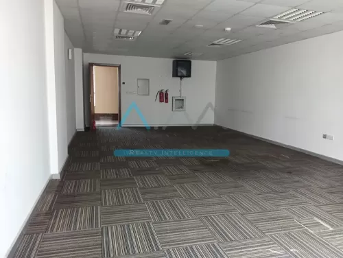 Kommerziell Klaar eigendom U/F Büro  zu vermieten in Dubai Silicon Oasis , Dubai #48253 - 1  image 