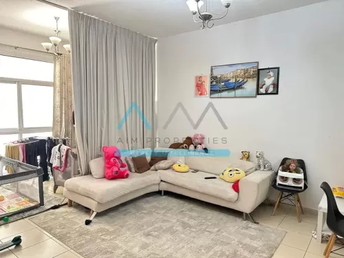 yerleşim Hazır Mülk 1 yatak odası F/F Apartman  satılık içinde Dubai #48258 - 1  image 