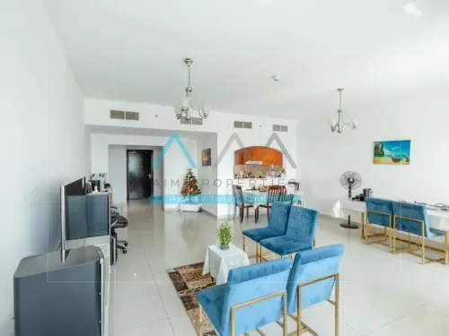 yerleşim Hazır Mülk 3 yatak odası U/F Apartman  satılık içinde Dubai #48268 - 1  image 