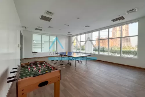 Résidentiel Propriété prête 1 chambre U / f Appartement  à vendre au Dubai #48279 - 1  image 