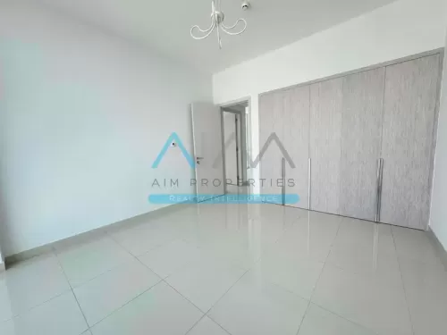 Residential Ready Property 1 Bedroom U/F Apartment  for rent in AlFurjan , Dubai #48280 - 1  image 