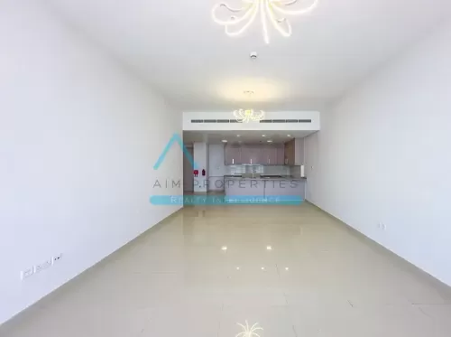 Residential Ready Property 1 Bedroom U/F Apartment  for rent in AlFurjan , Dubai #48287 - 1  image 