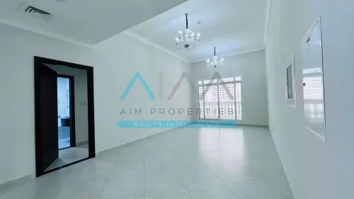 Residencial Listo Propiedad 1 dormitorio U / F Apartamento  alquiler en Oasis de silicio en Dubái , Dubai #48288 - 1  image 