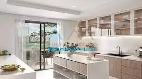 Residential Off Plan Studio F/F Apartment  for sale in Jumeirah Village Circle , Dubai #48290 - 1  image 