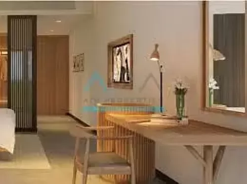 Residential Off Plan 1 Bedroom F/F Apartment  for sale in Jumeirah Village Circle , Dubai #48291 - 1  image 