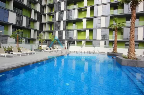 yerleşim Hazır Mülk 2 yatak odası U/F Apartman  satılık içinde Dubai #48296 - 1  image 