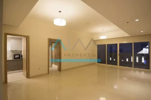 Residential Ready Property 2 Bedrooms U/F Apartment  for sale in Dubai #48298 - 1  image 