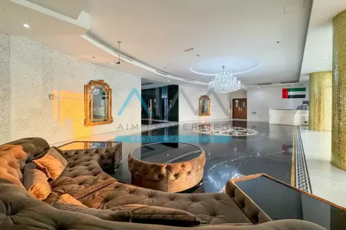 Résidentiel Propriété prête 2 chambres U / f Appartement  à vendre au Dubai #48299 - 1  image 