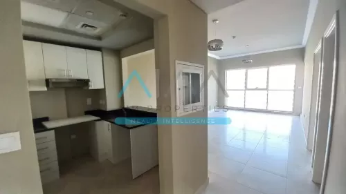 Résidentiel Propriété prête 1 chambre U / f Appartement  a louer au Oasis de silicium de Dubaï , Dubai #48301 - 1  image 