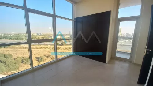 Residential Ready Property 1 Bedroom U/F Apartment  for rent in Dubai Silicon Oasis , Dubai #48304 - 1  image 