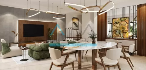 yerleşim Hazır Mülk 3 yatak odası F/F Apartman  satılık içinde Dubai Toprakları , Dubai #48319 - 1  image 