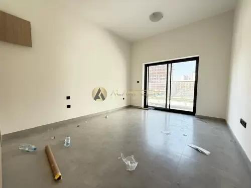 yerleşim Hazır Mülk 1 yatak odası U/F Apartman  kiralık içinde Jumeirah Köyü Çemberi , Dubai #48330 - 1  image 