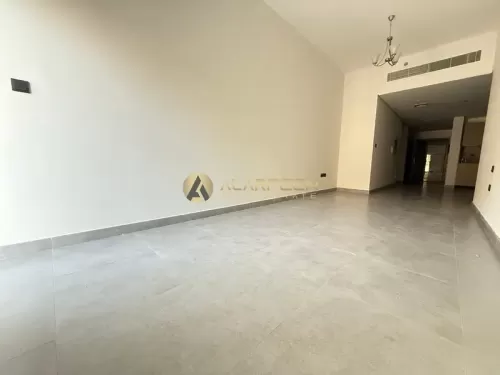 Residential Ready Property Studio U/F Apartment  for rent in Jumeirah Village Circle , Dubai #48331 - 1  image 