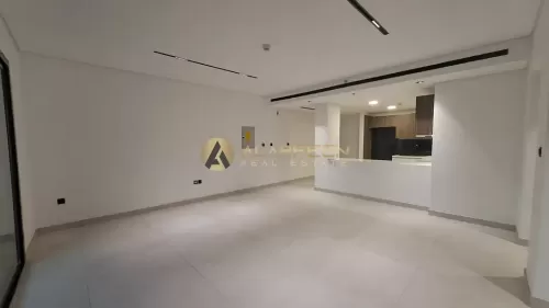 Residential Ready Property 2 Bedrooms U/F Apartment  for rent in Jumeirah Village Circle , Dubai #48338 - 1  image 