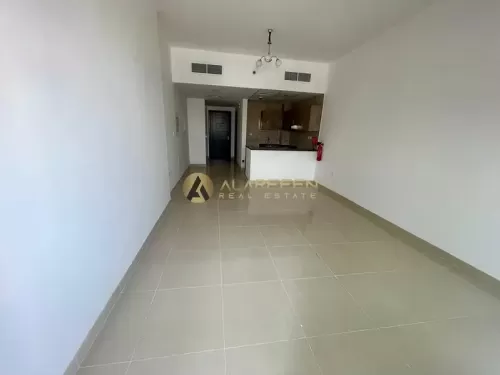 Résidentiel Propriété prête Studio U / f Appartement  a louer au Cercle du village de Jumeirah , Dubai #48345 - 1  image 