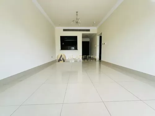 Residential Ready Property 1 Bedroom U/F Apartment  for rent in Jumeirah Village Circle , Dubai #48347 - 1  image 