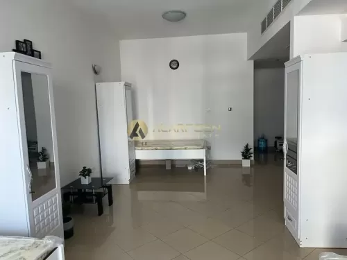 Residential Ready Property 2 Bedrooms F/F Apartment  for rent in Dubai Sports City , Dubai #48348 - 1  image 