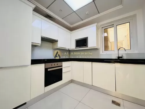 Residential Ready Property 1 Bedroom U/F Apartment  for rent in Dubai #48354 - 1  image 