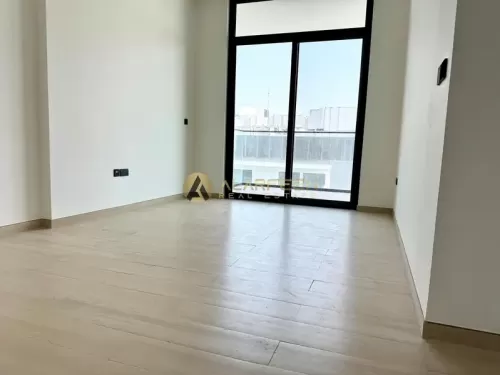 Residential Ready Property 2 Bedrooms U/F Apartment  for rent in Jumeirah Village Circle , Dubai #48357 - 1  image 