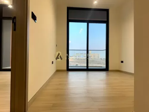 yerleşim Hazır Mülk 1 yatak odası U/F Apartman  kiralık içinde Jumeirah Köyü Çemberi , Dubai #48358 - 1  image 