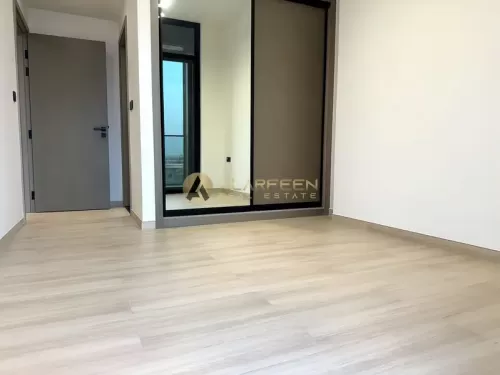 yerleşim Hazır Mülk 1 yatak odası U/F Apartman  kiralık içinde Jumeirah Köyü Çemberi , Dubai #48360 - 1  image 