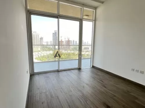 Residential Ready Property 1 Bedroom U/F Apartment  for rent in Jumeirah Village Circle , Dubai #48376 - 1  image 