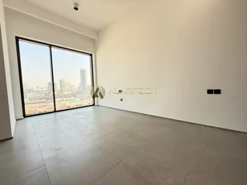 Residential Ready Property 2 Bedrooms U/F Apartment  for rent in Jumeirah Village Circle , Dubai #48377 - 1  image 