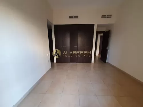 Résidentiel Propriété prête 1 chambre U / f Appartement  a louer au Dubai #48385 - 1  image 