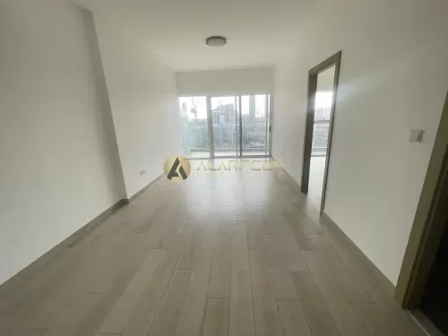 yerleşim Hazır Mülk 1 yatak odası U/F Apartman  kiralık içinde Jumeirah Köyü Çemberi , Dubai #48390 - 1  image 