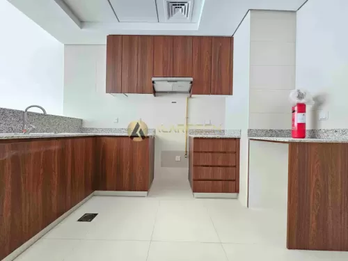 Résidentiel Propriété prête 1 chambre U / f Appartement  a louer au Cercle du village de Jumeirah , Dubai #48395 - 1  image 