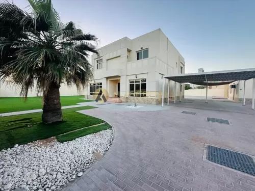 Residencial Listo Propiedad 5 habitaciones U / F Villa Standerlone  alquiler en Al Barsha 3 , Dubai #48401 - 1  image 