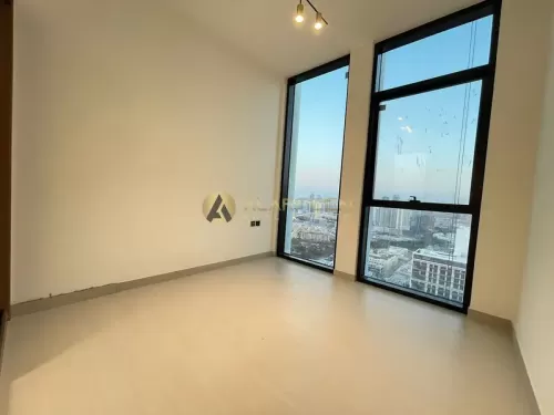 Résidentiel Propriété prête 1 chambre U / f Appartement  a louer au Cercle du village de Jumeirah , Dubai #48404 - 1  image 