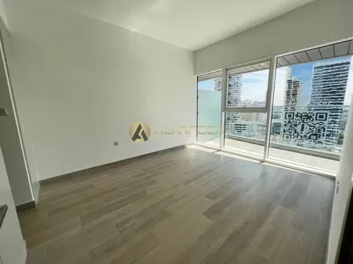 Résidentiel Propriété prête 1 chambre U / f Appartement  a louer au Cercle du village de Jumeirah , Dubai #48410 - 1  image 