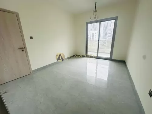 Wohn Klaar eigendom 2 Schlafzimmer U/F Wohnung  zu vermieten in Dubai #48414 - 1  image 