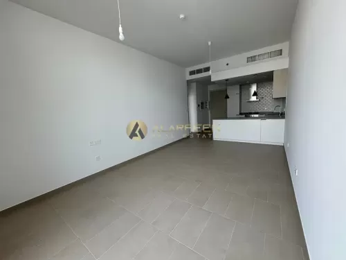 Residencial Listo Propiedad 1 dormitorio U / F Apartamento  alquiler en Círculo del pueblo de Jumeirah , Dubai #48418 - 1  image 