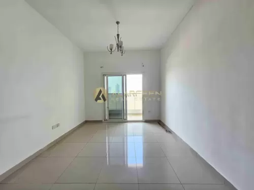 Residencial Listo Propiedad 1 dormitorio U / F Apartamento  alquiler en Ciudad deportiva de Dubái , Dubai #48420 - 1  image 