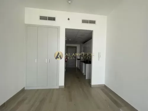 Residencial Listo Propiedad Estudio U / F Apartamento  alquiler en Círculo del pueblo de Jumeirah , Dubai #48422 - 1  image 