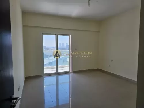 Residencial Listo Propiedad 1 dormitorio U / F Apartamento  alquiler en Ciudad deportiva de Dubái , Dubai #48426 - 1  image 