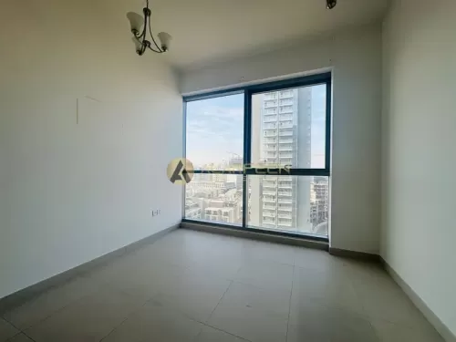 Residencial Listo Propiedad 2 dormitorios U / F Apartamento  alquiler en Círculo del pueblo de Jumeirah , Dubai #48428 - 1  image 